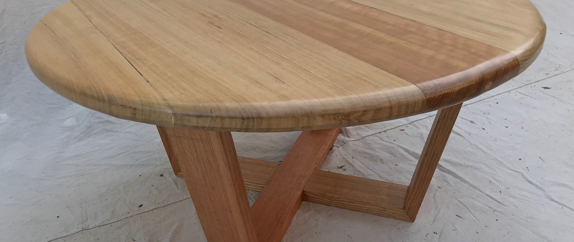 Hutchadu Hand crafted bespoke furniture Built to last from reclaimed materials