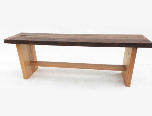 Chifley Bench Seat