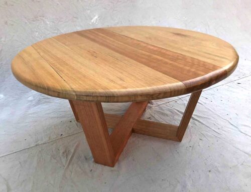 Mayfield Coffee Table